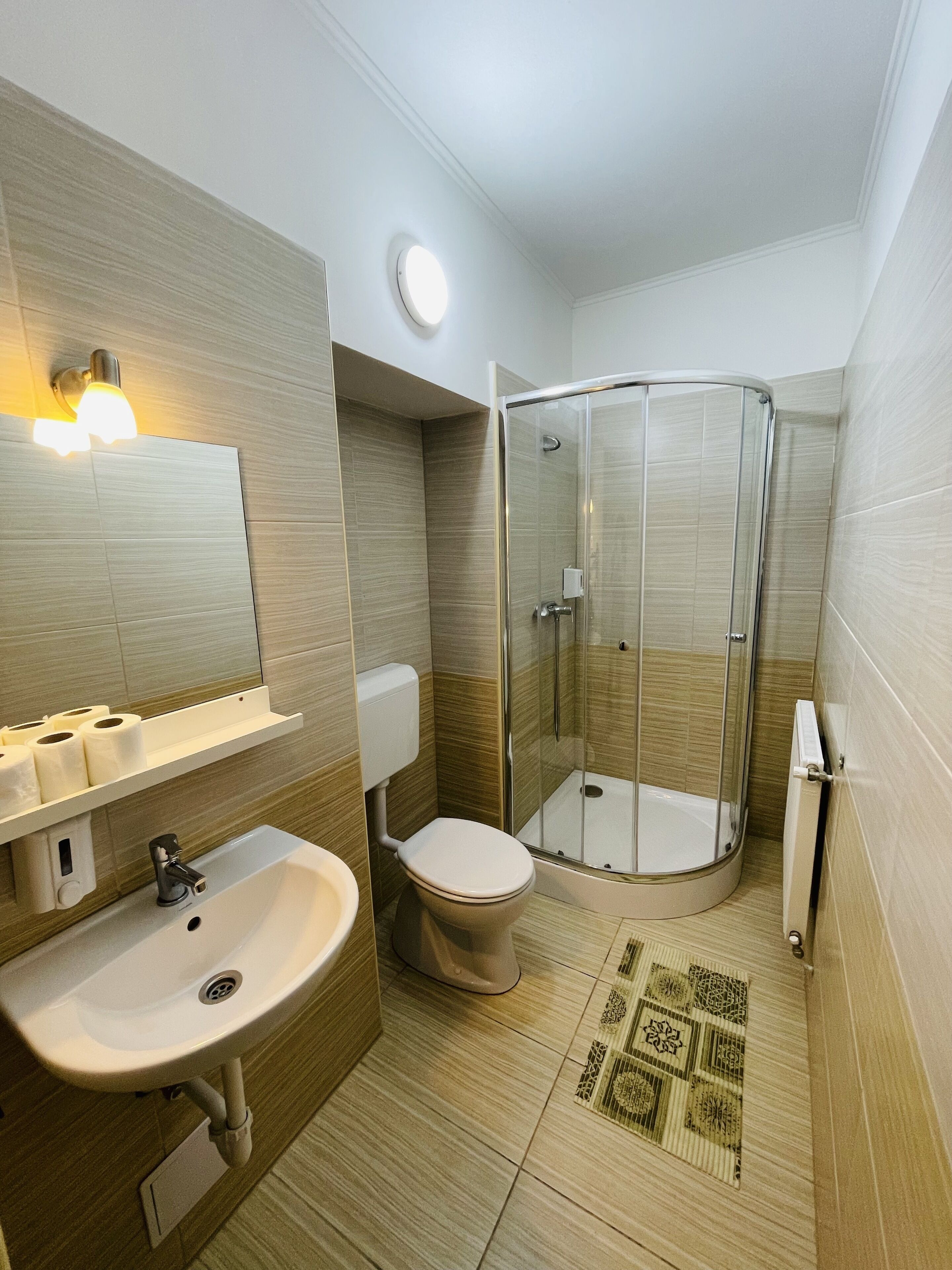 Foto - Easy Star Hotel