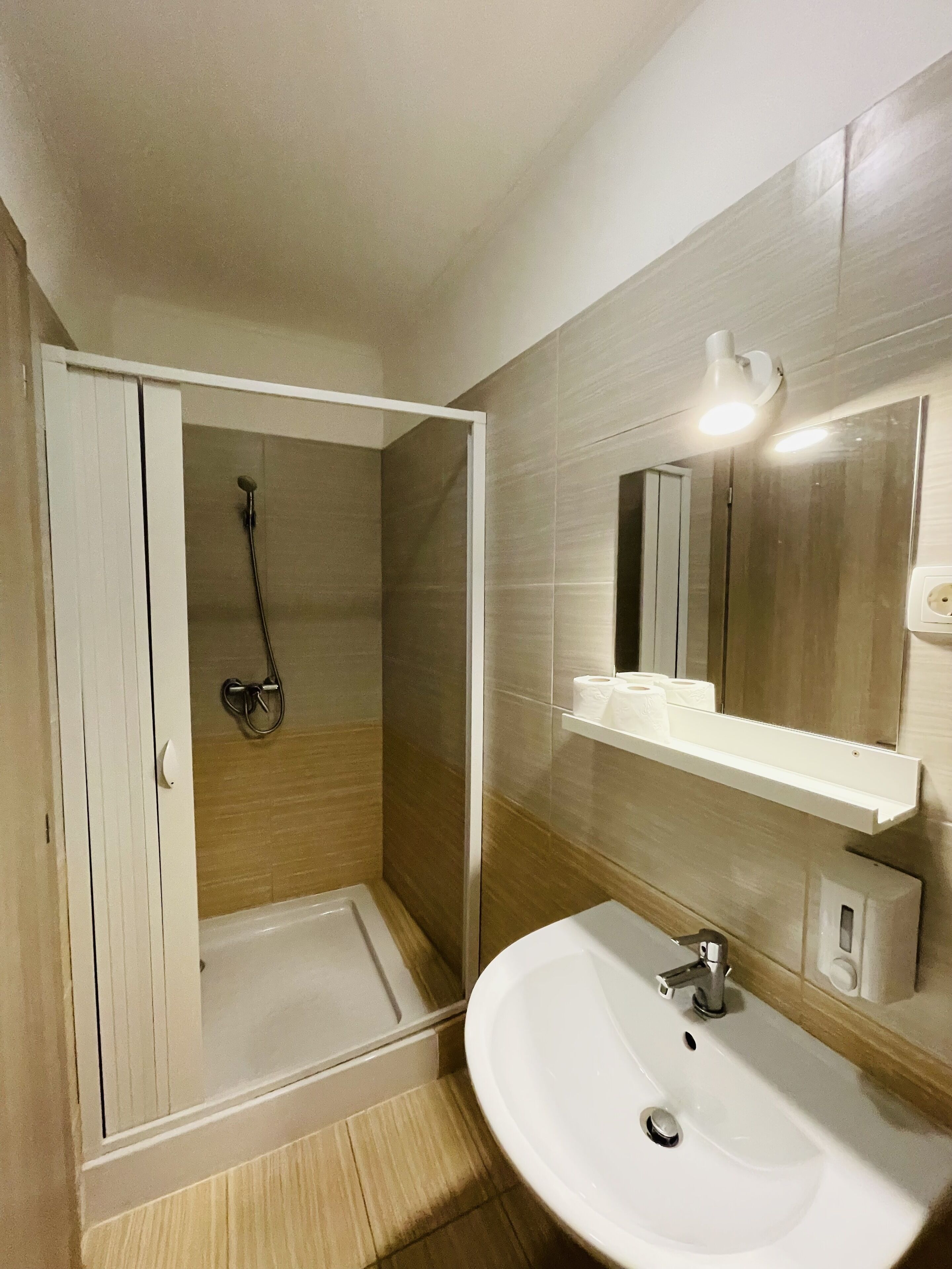 Foto - Easy Star Hotel