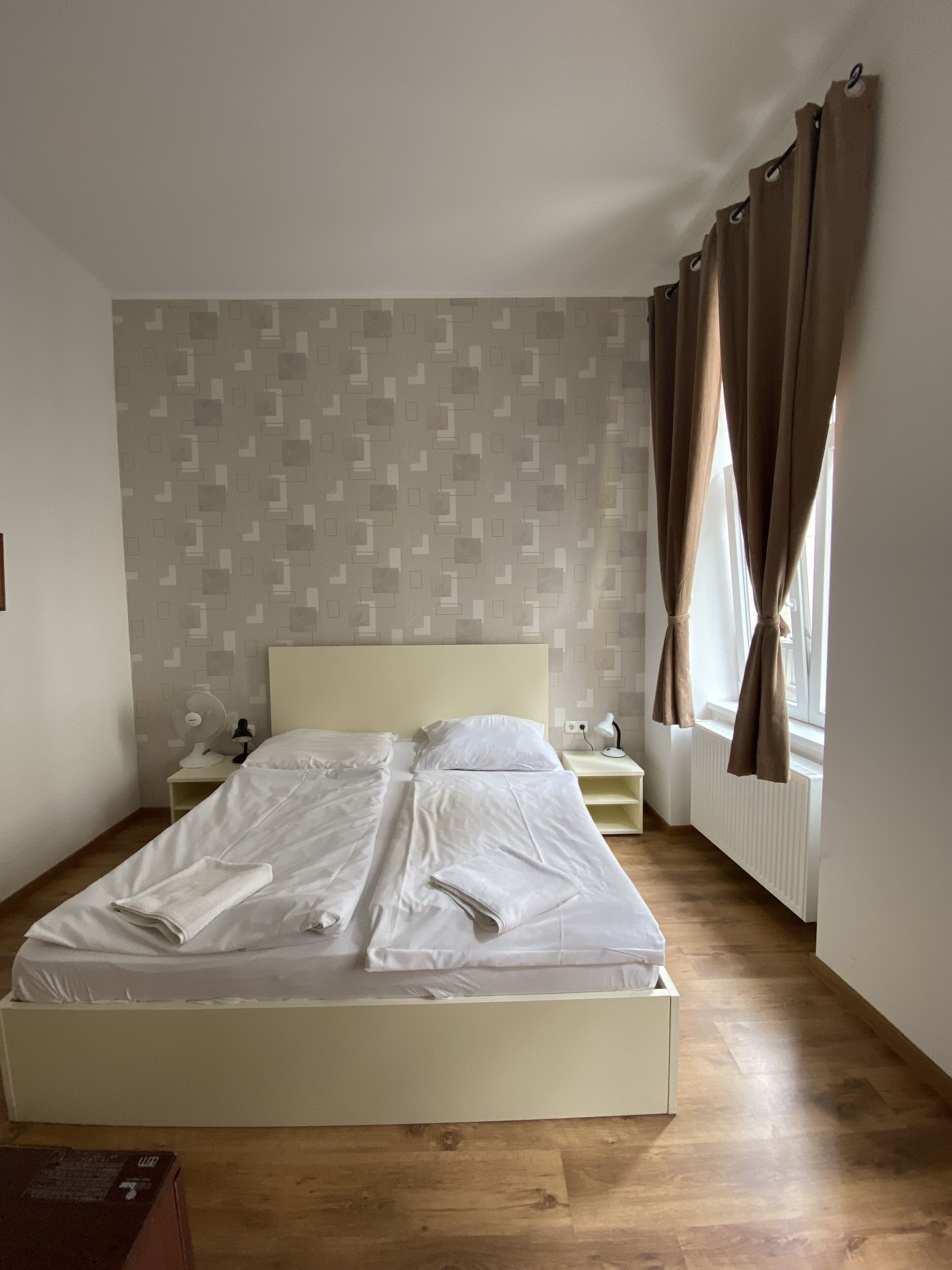 Foto - Easy Star Hotel