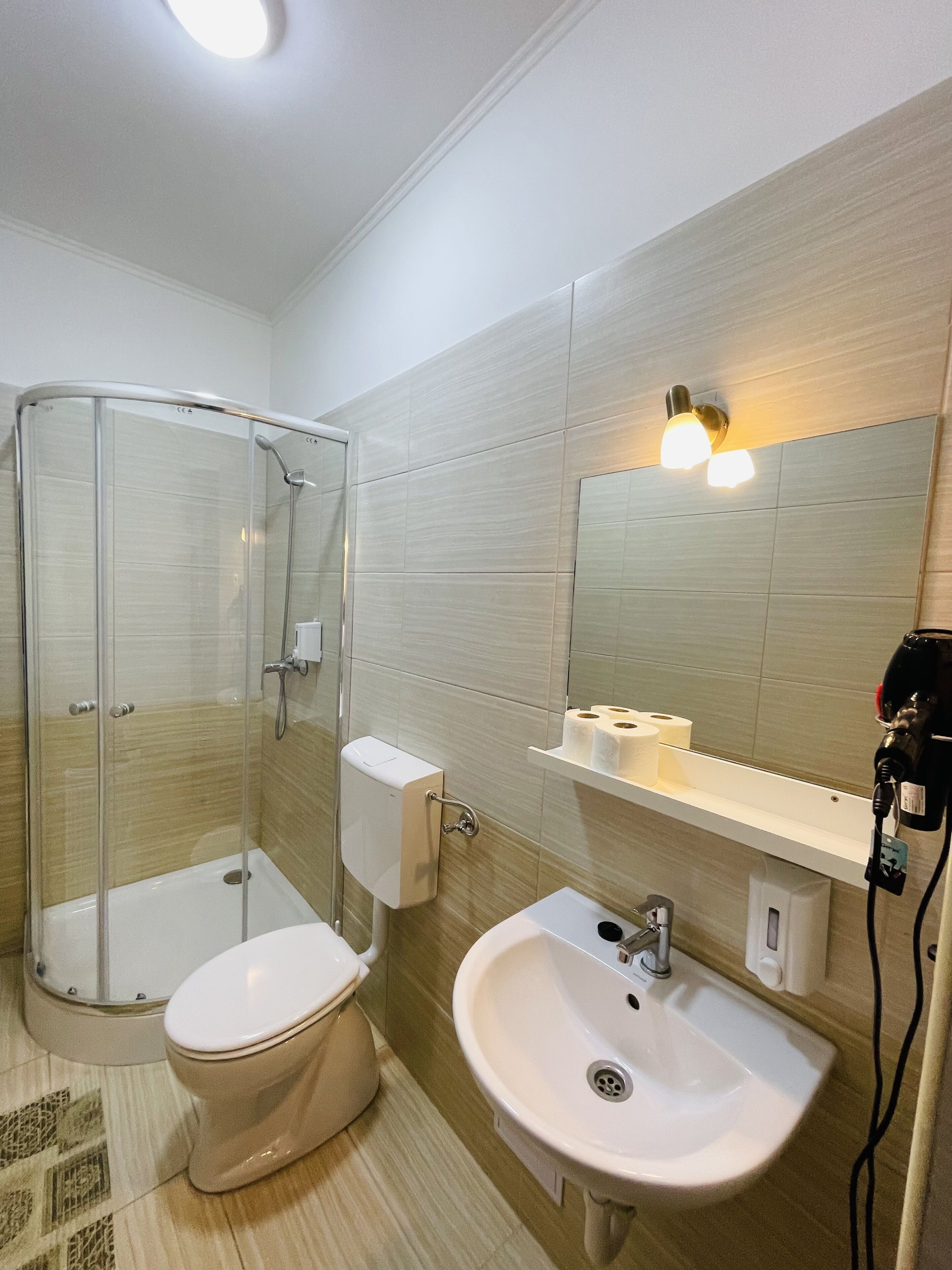 Foto - Easy Star Hotel