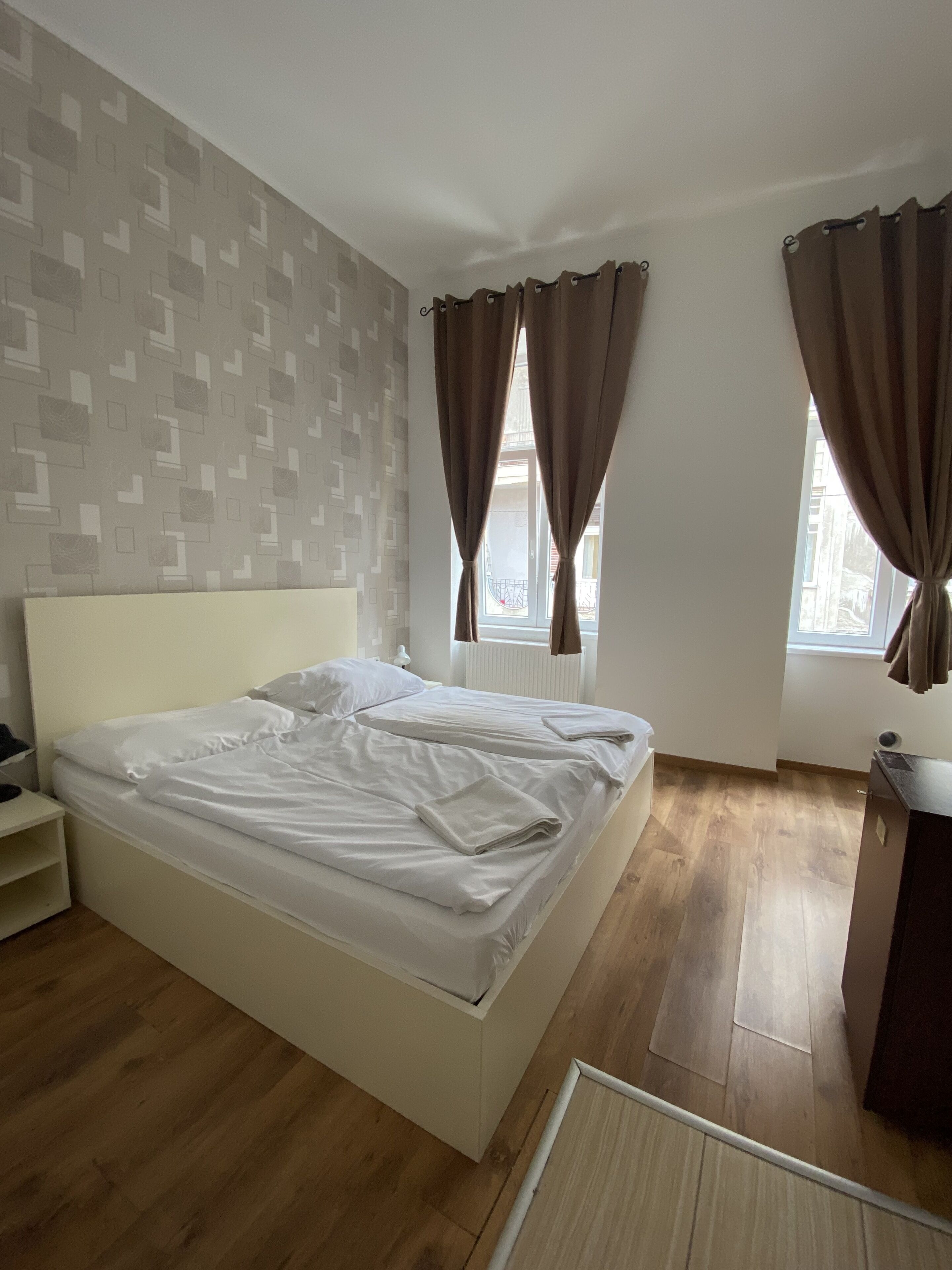 Foto - Easy Star Hotel