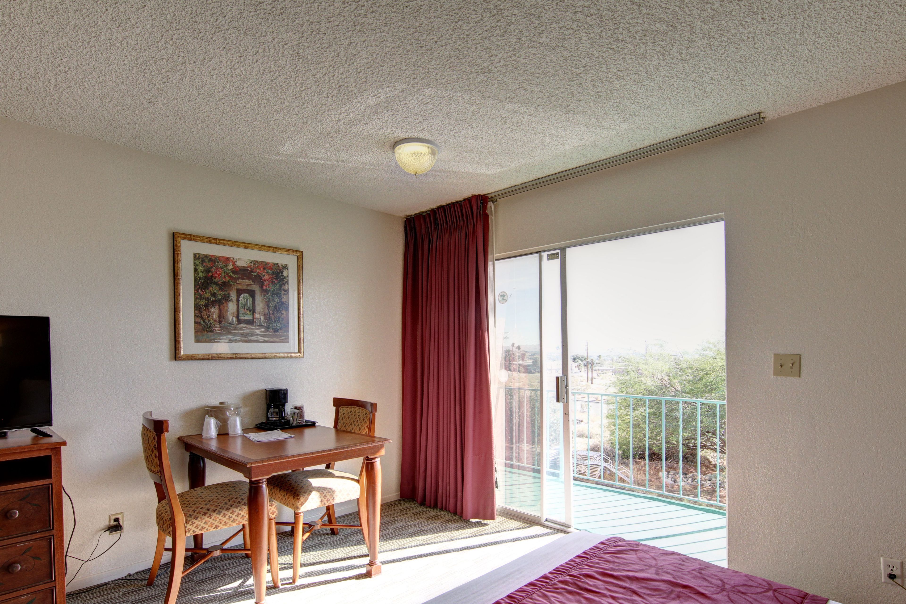 Foto - Desert Hot Springs Spa Hotel