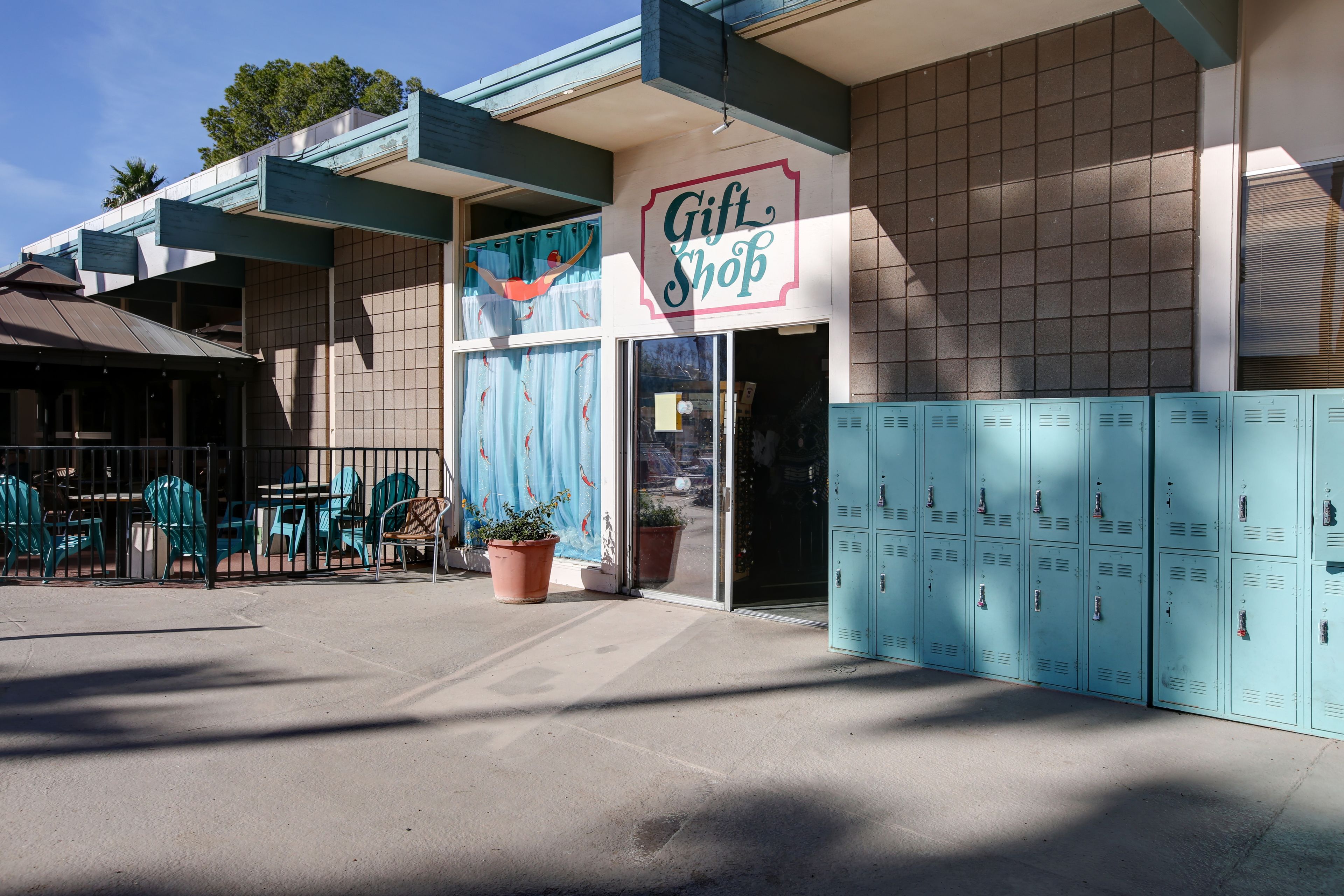 Foto - Desert Hot Springs Spa Hotel