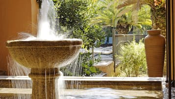 Fontaine