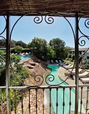 Property amenity - Le Roi Théodore (Porto-Vecchio)