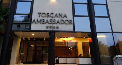 Hotel Toscana Ambassador