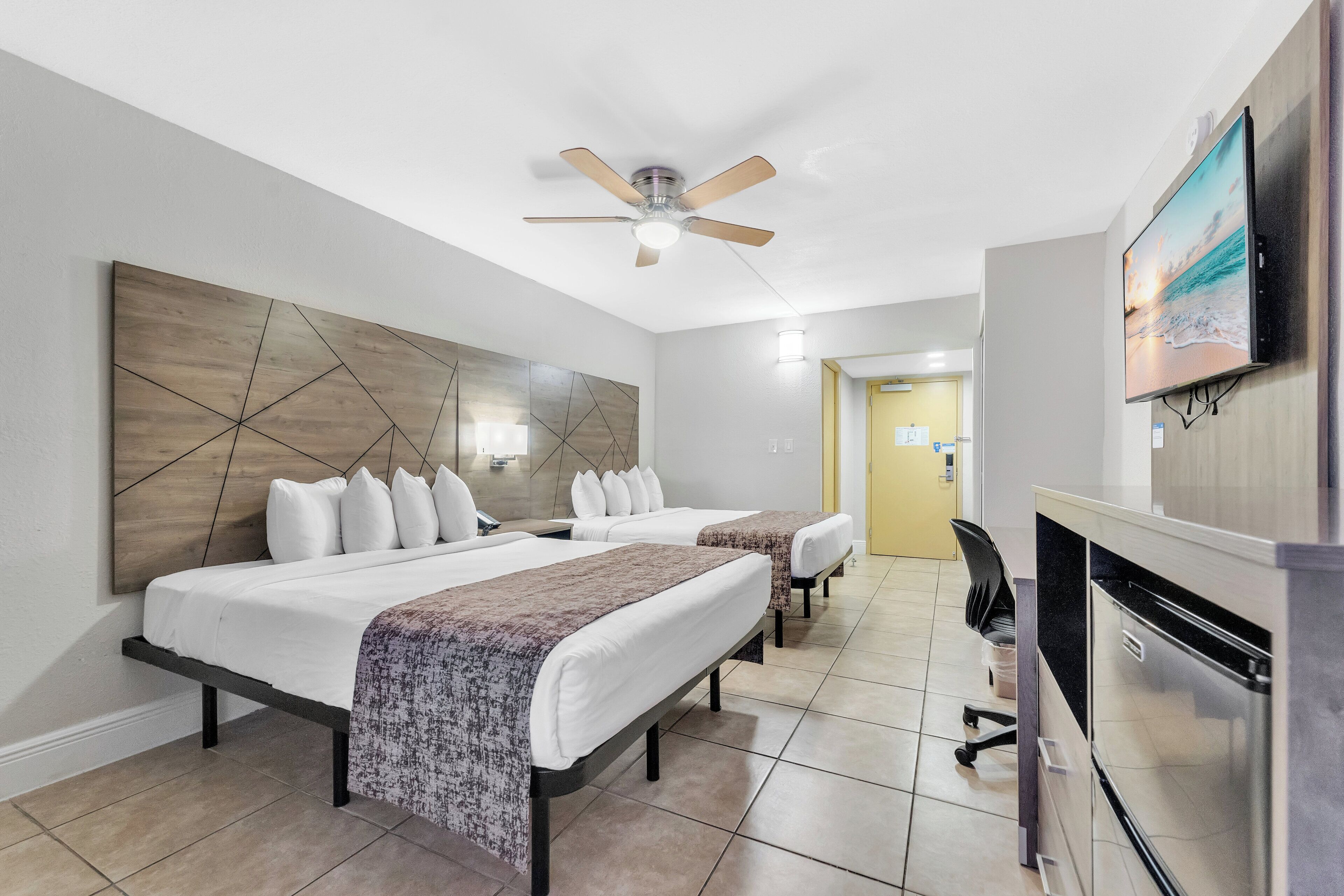 Photo - Rodeway Inn & Suites Fort Lauderdale Airport & Cruise Port