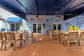 Property amenity - Rodeway Inn & Suites Fort Lauderdale Airport & Cruise Port (Fort Lauderdale)