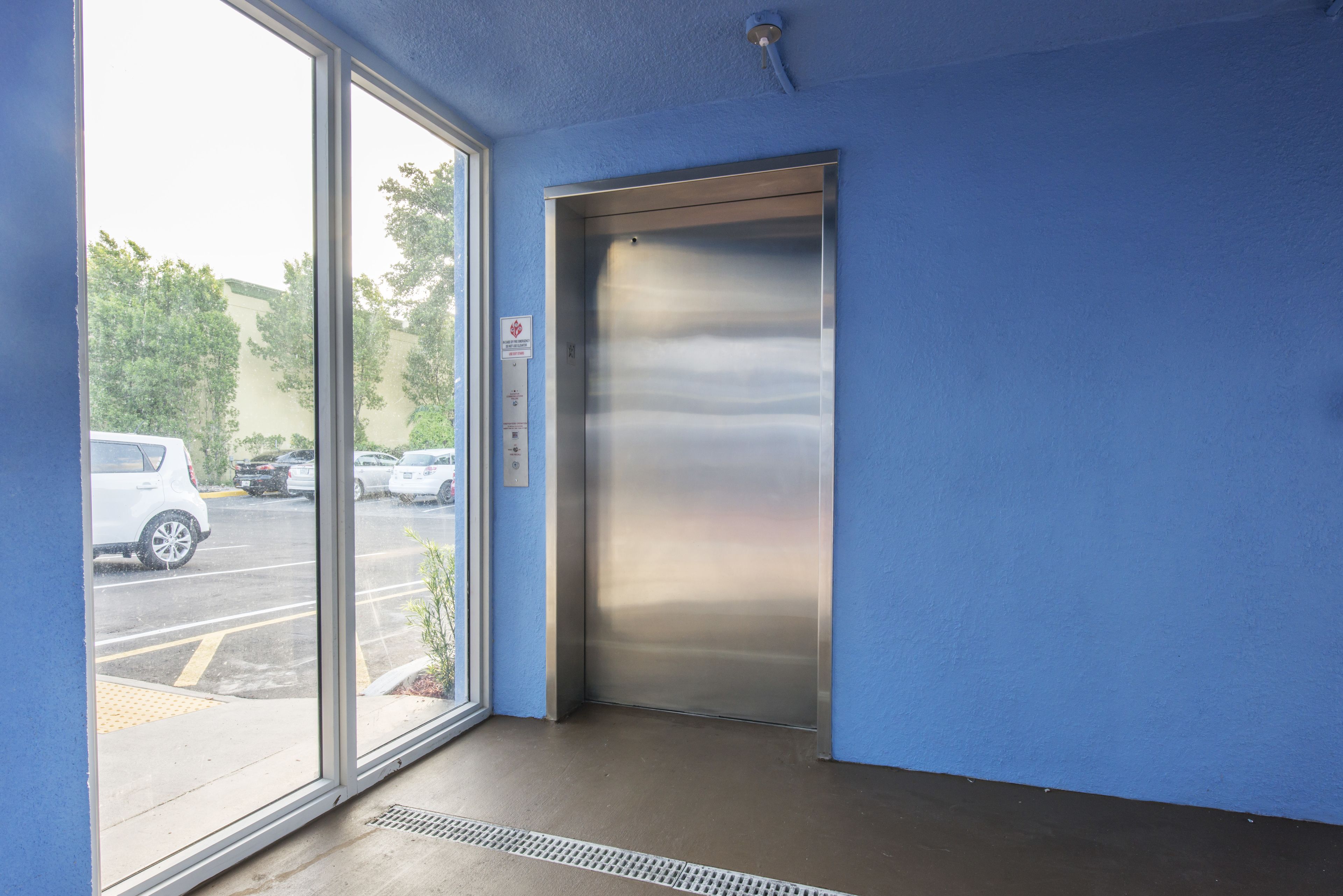 Photo - Rodeway Inn & Suites Fort Lauderdale Airport & Cruise Port