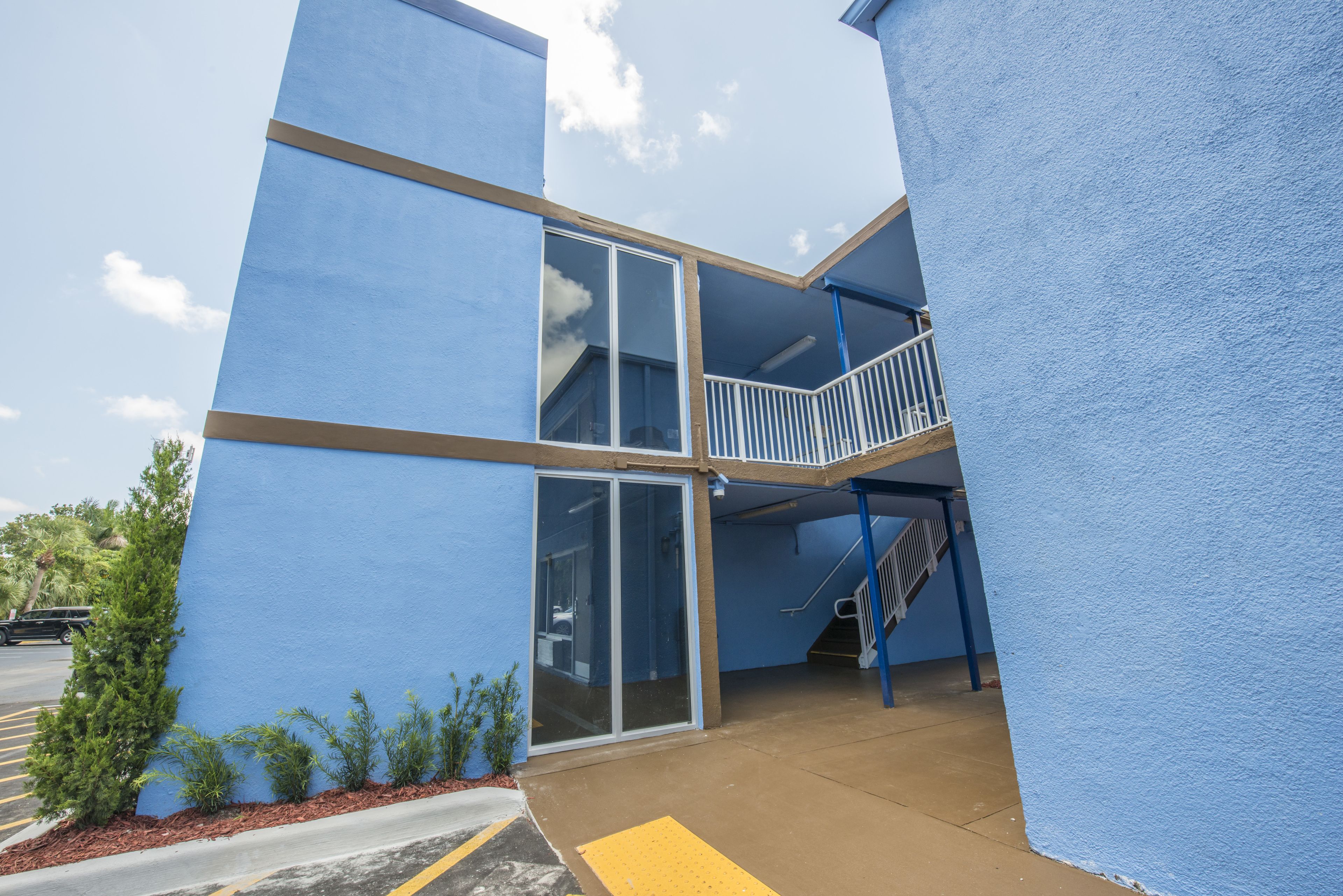 Photo - Rodeway Inn & Suites Fort Lauderdale Airport & Cruise Port