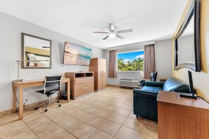 Premium-sengetøj, pengeskab på værelset, individuelt design