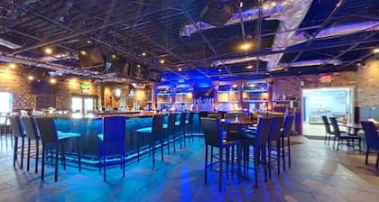 Rodeway Inn & Suites Fort Lauderdale Airport & Cruise Port