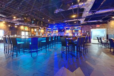 Rodeway Inn & Suites Fort Lauderdale Airport & Cruise Port