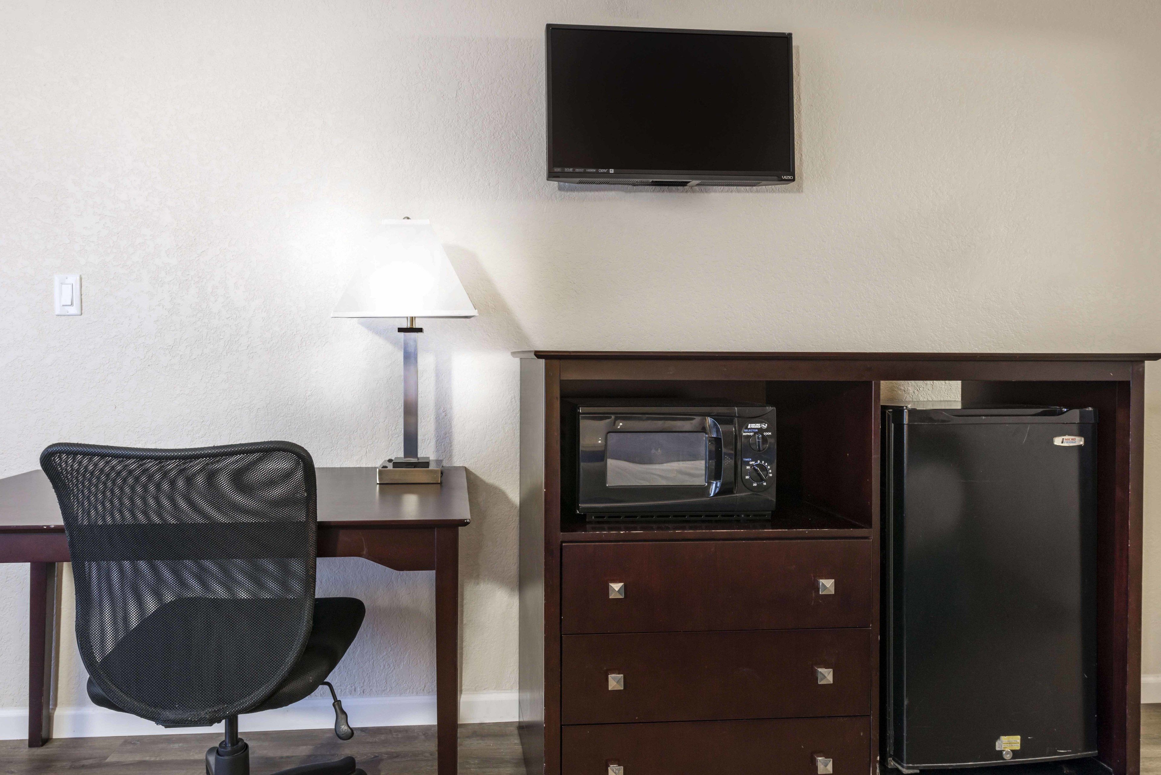 Foto - Rodeway Inn & Suites Fort Lauderdale Airport & Cruise Port