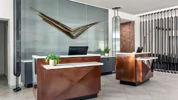 Recepció
