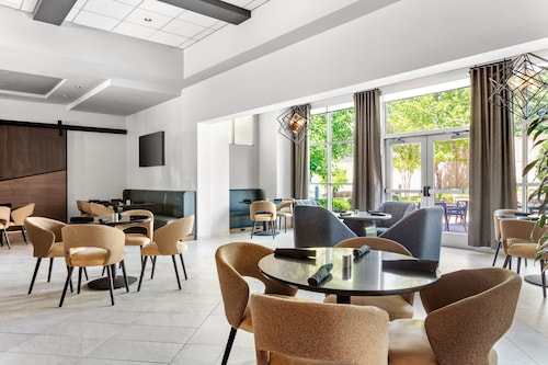 Delta Hotels by Marriott Midwest City at the Reed Conference Center