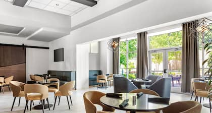 Delta Hotels by Marriott Midwest City at the Reed Conference Center