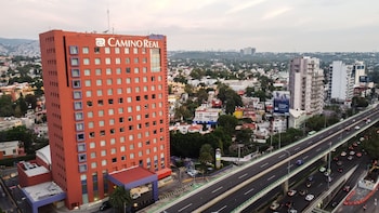 Camino Real Pedregal Mexico