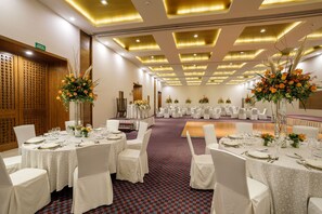 Meeting facility - Camino Real Pedregal Mexico (Mexico City)