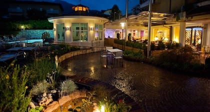 Hotel Aaritz
