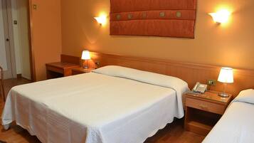 Individually furnished, desk, soundproofing, cribs/infant beds