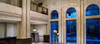 Grand Mercure Xian Renmin Square