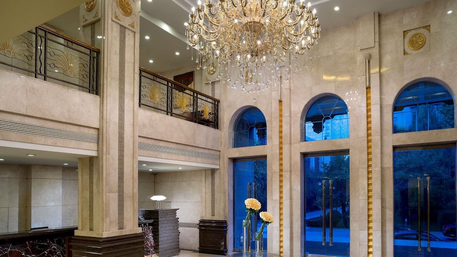 Grand Mercure Xian Renmin Square