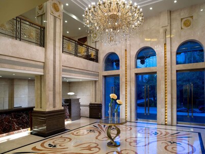 Grand Mercure Xian Renmin Square