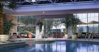 Grand Mercure Xian Renmin Square