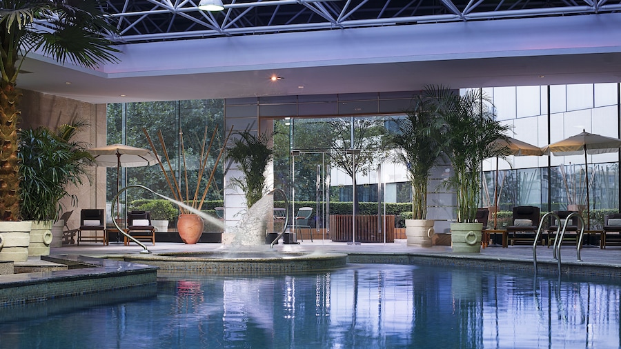 Grand Mercure Xian Renmin Square