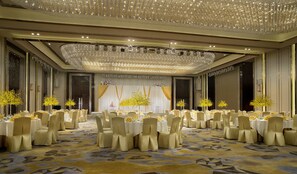 Meeting facility - Grand Mercure Xian Renmin Square (Xi'an)