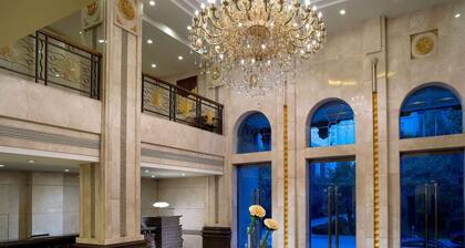 Grand Mercure Xian Renmin Square