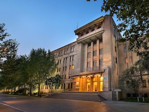 Exterior - Grand Mercure Xian Renmin Square (Xi'an)