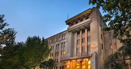 Grand Mercure Xian Renmin Square