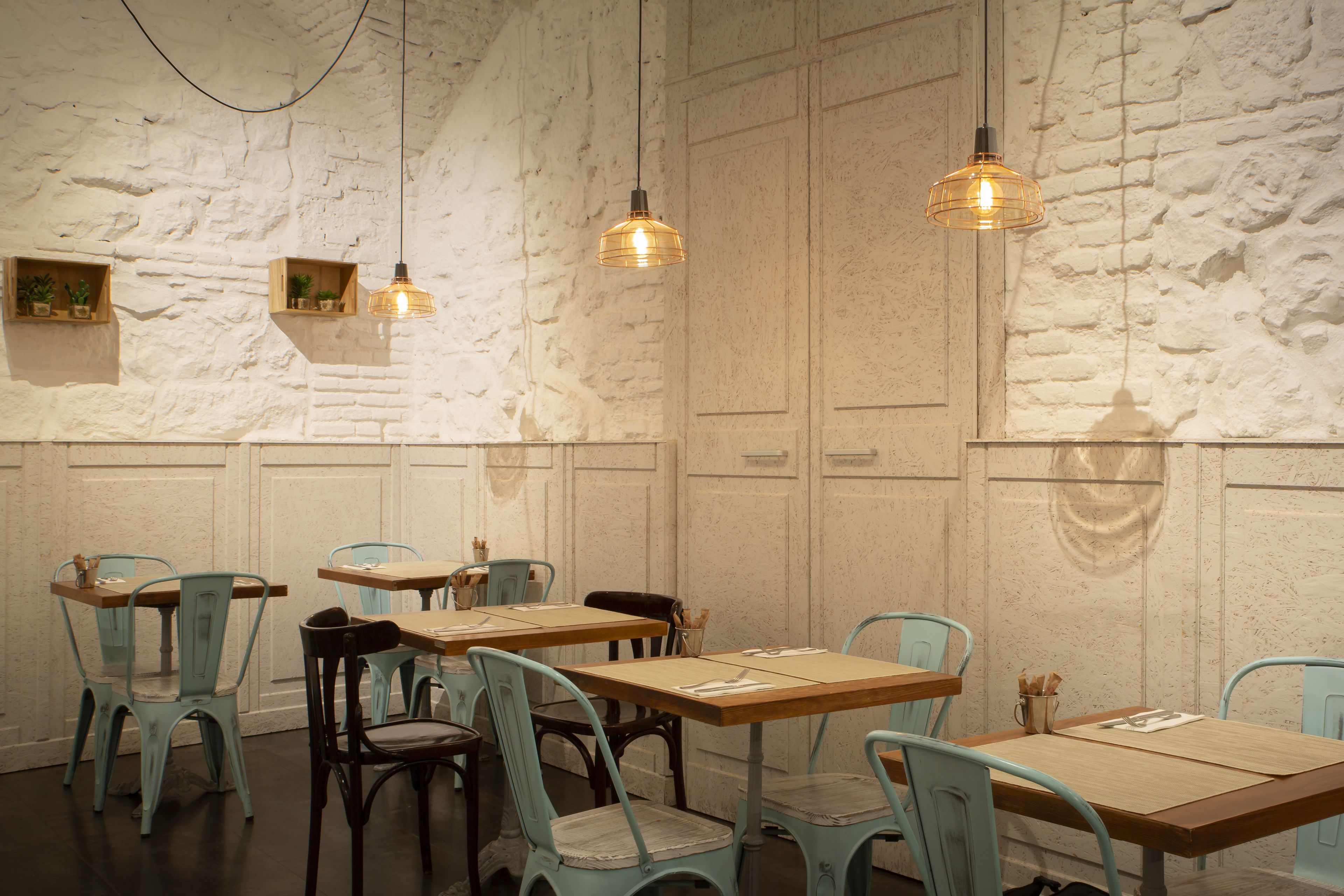 daily buffet breakfast (eur 15 per person)