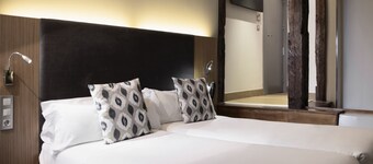 Petit Palace Plaza del Carmen