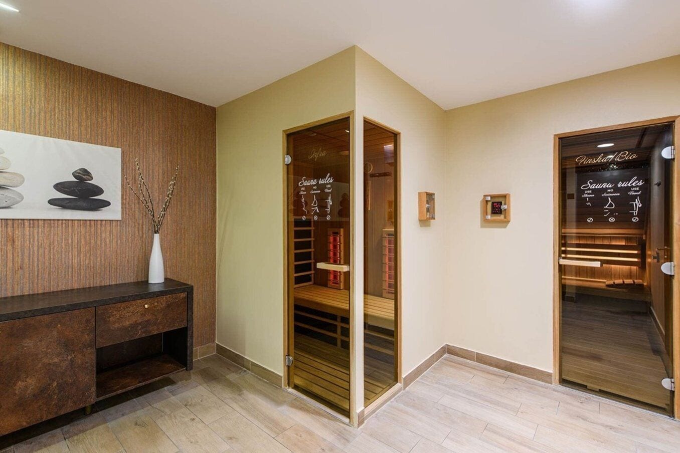 Foto - Grand Hotel Union Eurostars