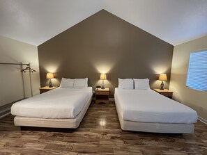 Casa de campo, 2 camas de matrimonio (Studio 21) | Tabla de planchar con plancha, cunas gratuitas, camas supletorias