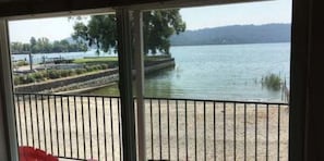Lake - Clear Lake Cottages & Marina (Clearlake)