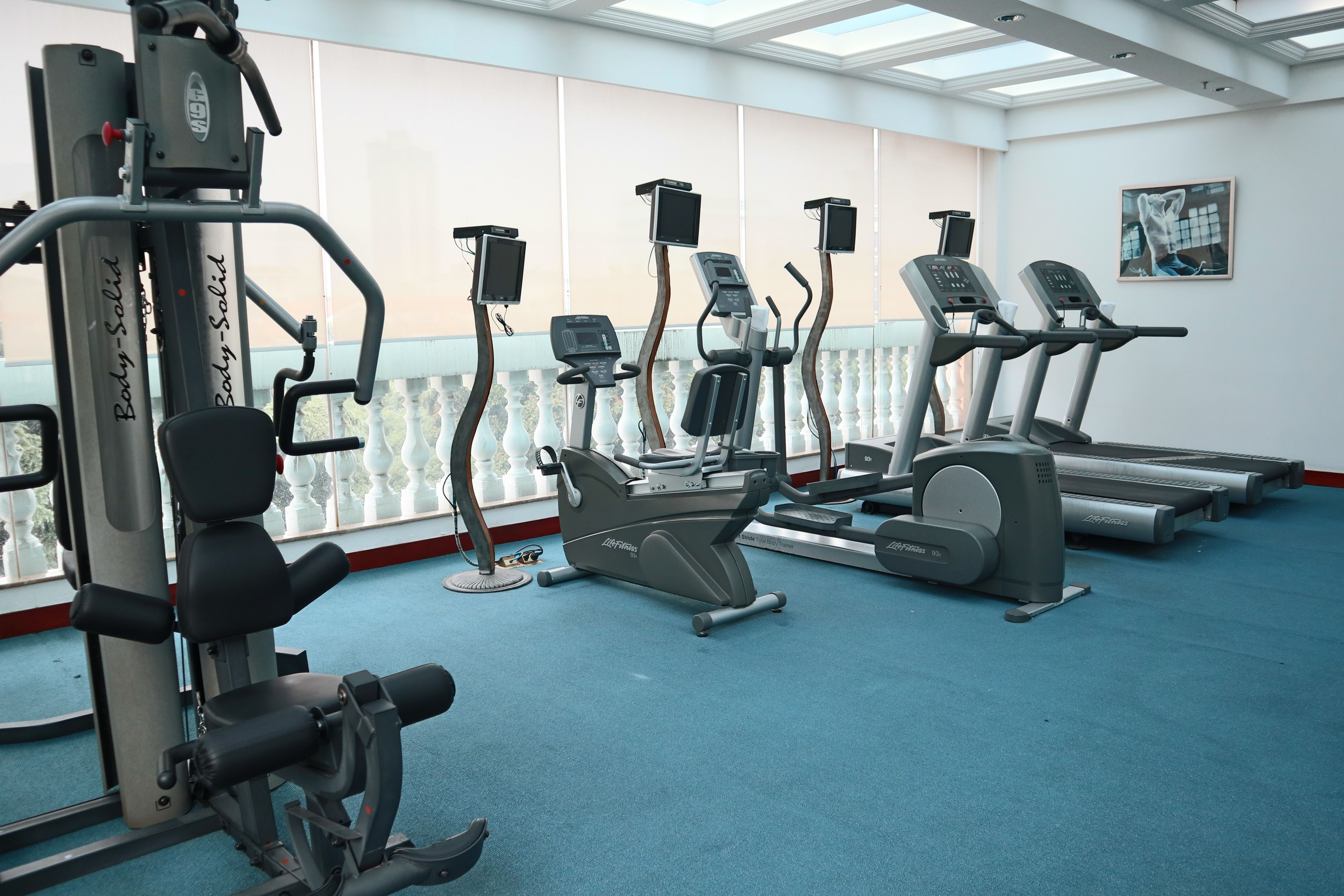 Photo - Anting Villa Hotel