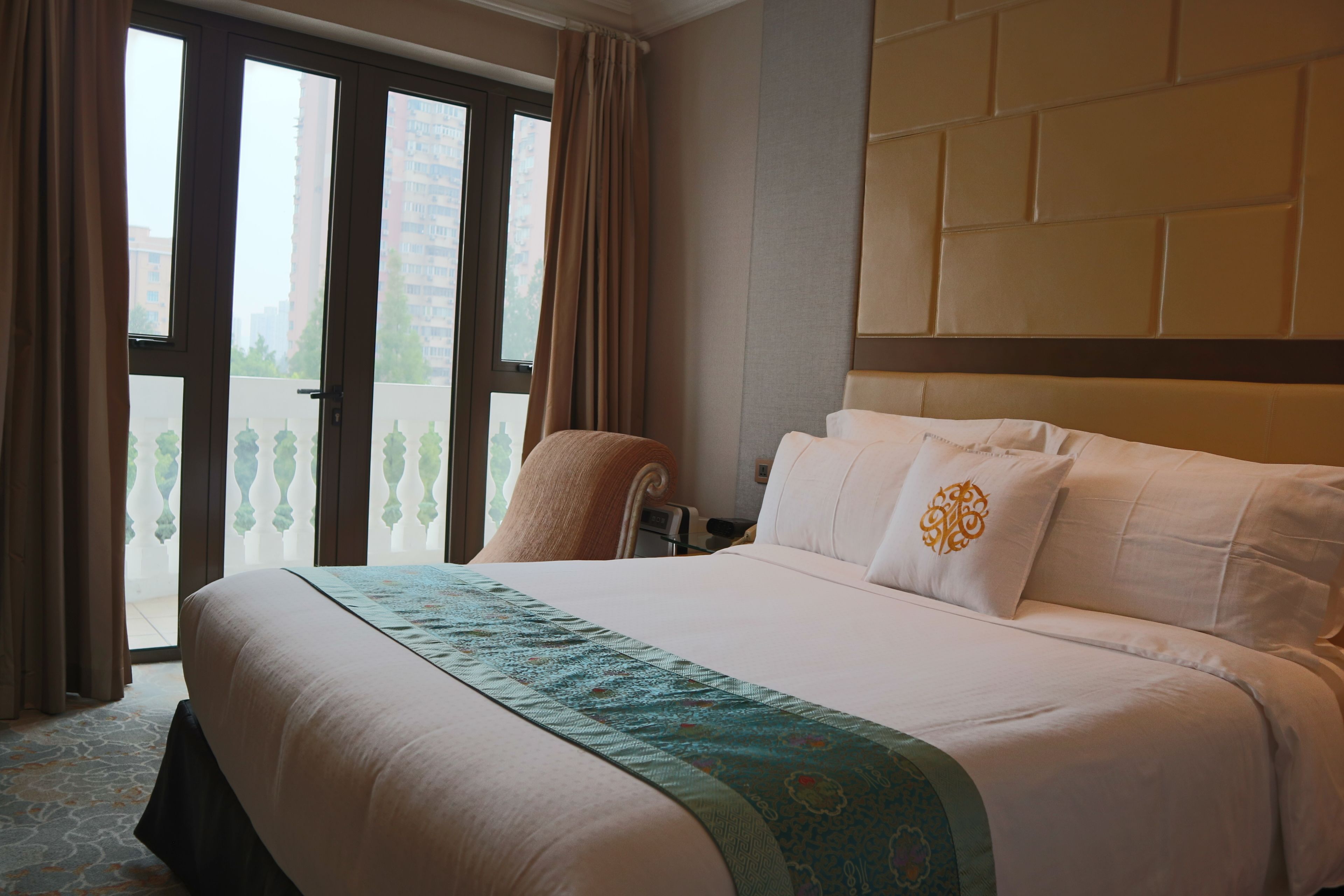 Foto - Anting Villa Hotel Shanghai