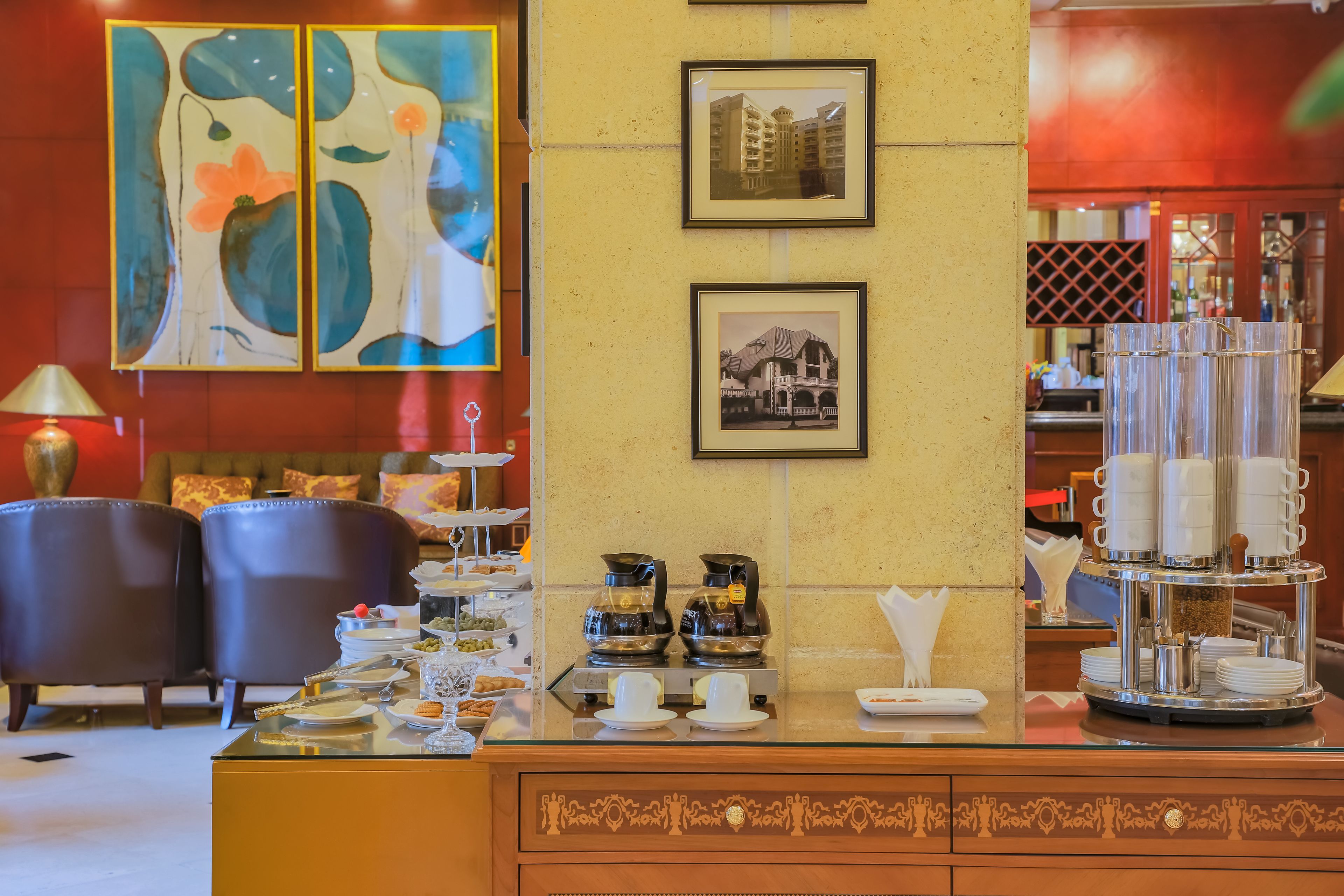 Photo - Anting Villa Hotel Shanghai