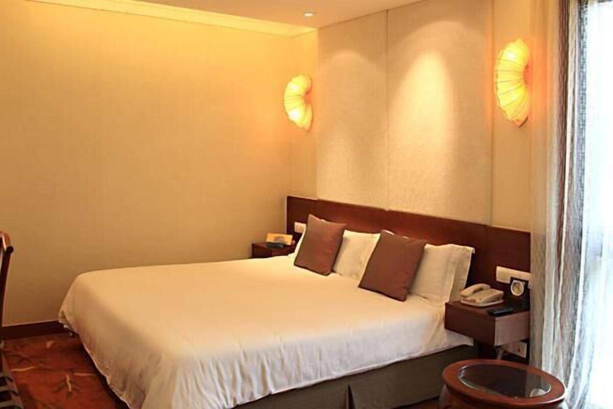 Chambre Deluxe (Sun)