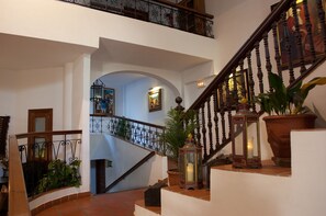 Reception - Alcadima (Lanjaron)