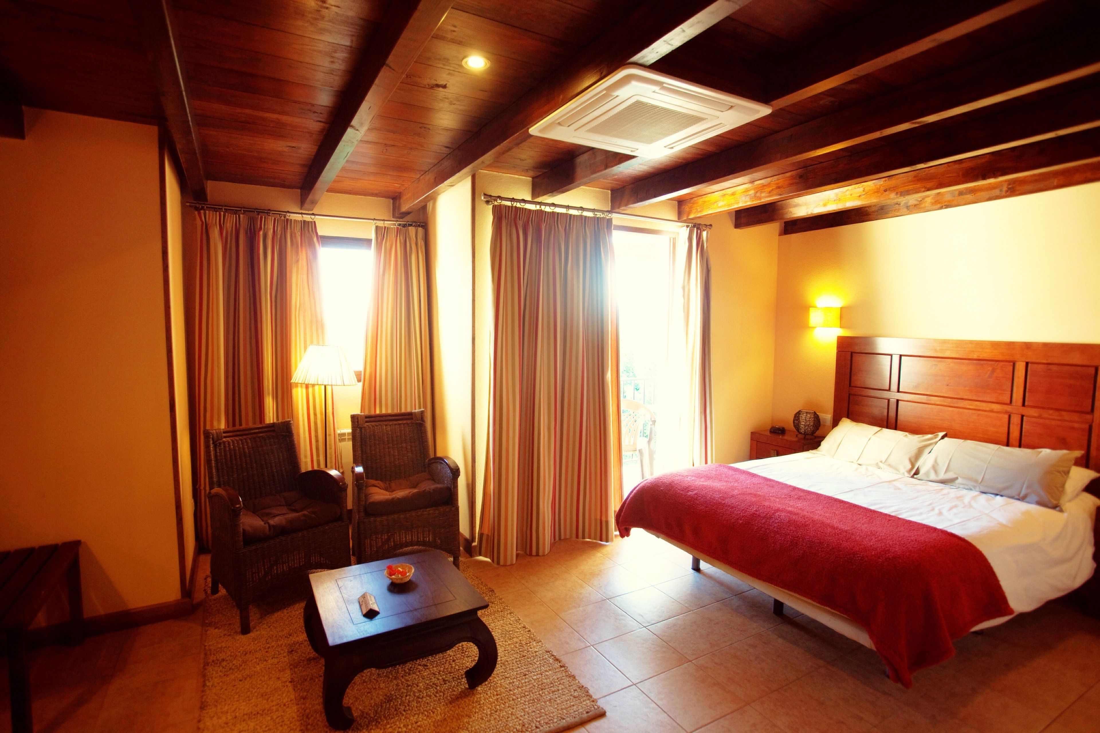 Foto - Hotel Alcadima