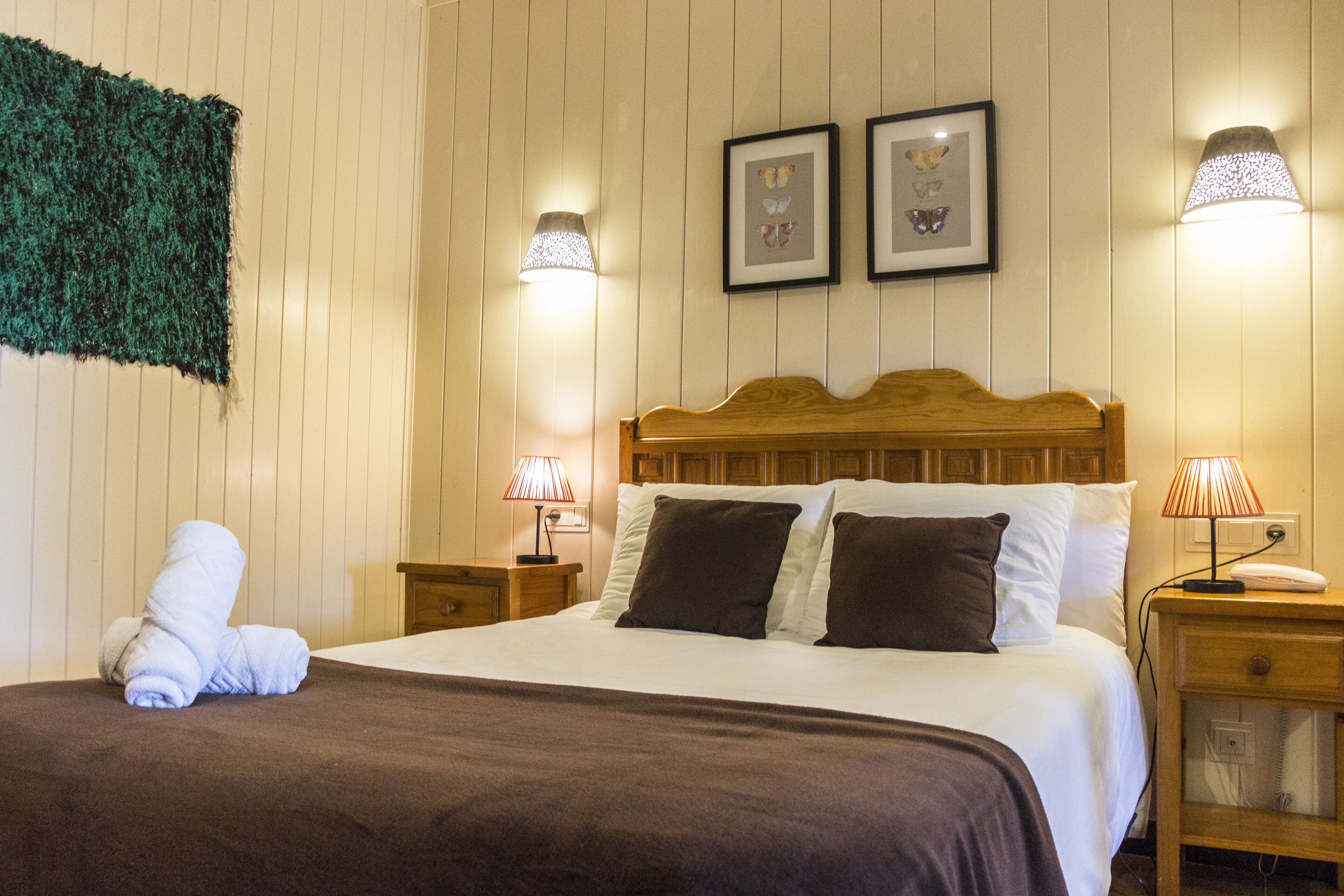 Foto - Hotel Alcadima