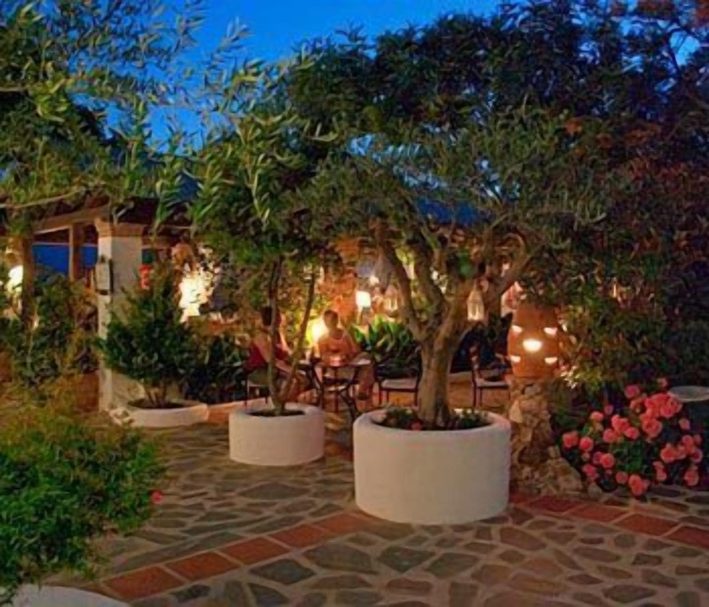 Foto - Hotel Alcadima