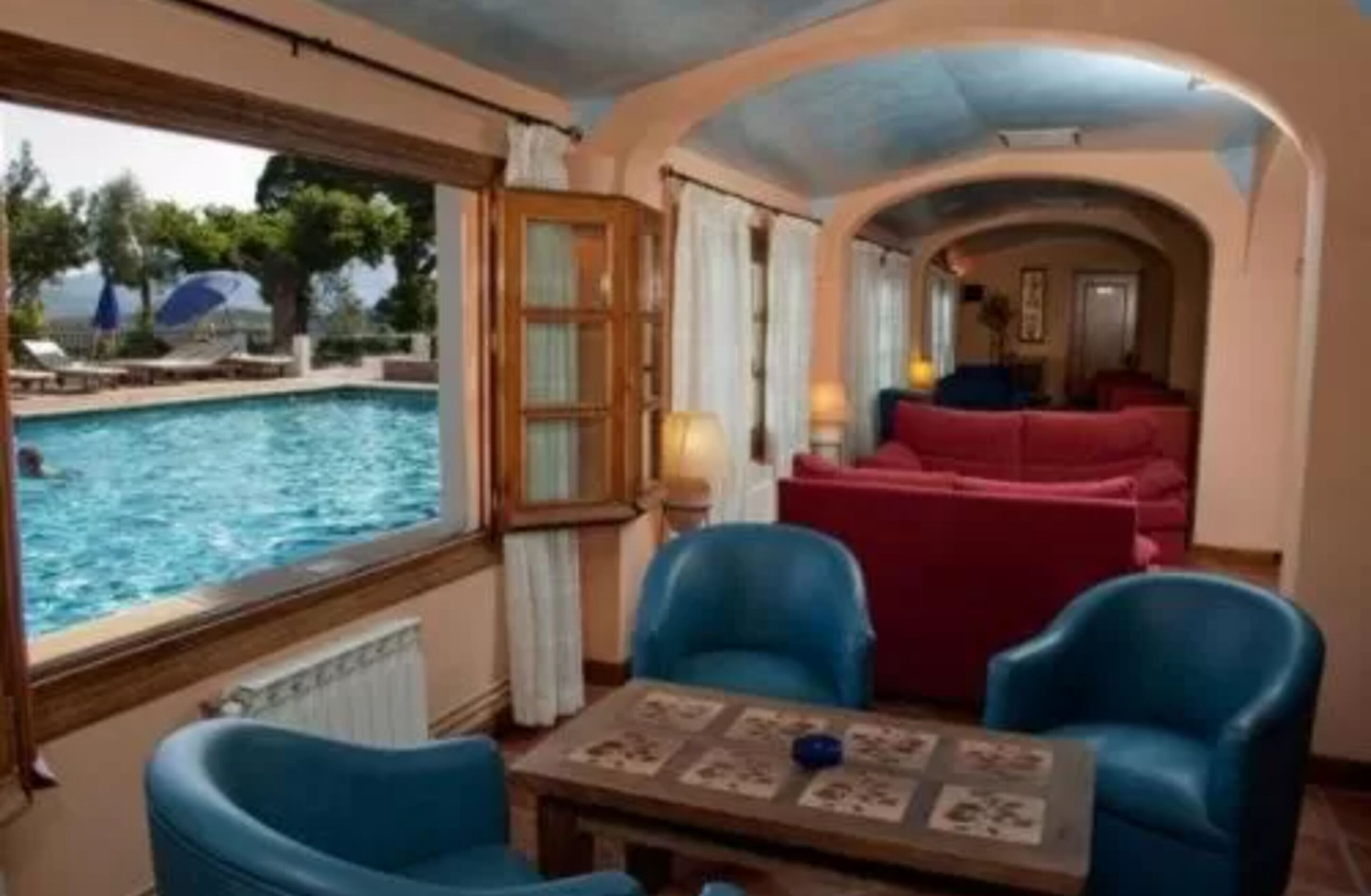 Foto - Hotel Alcadima