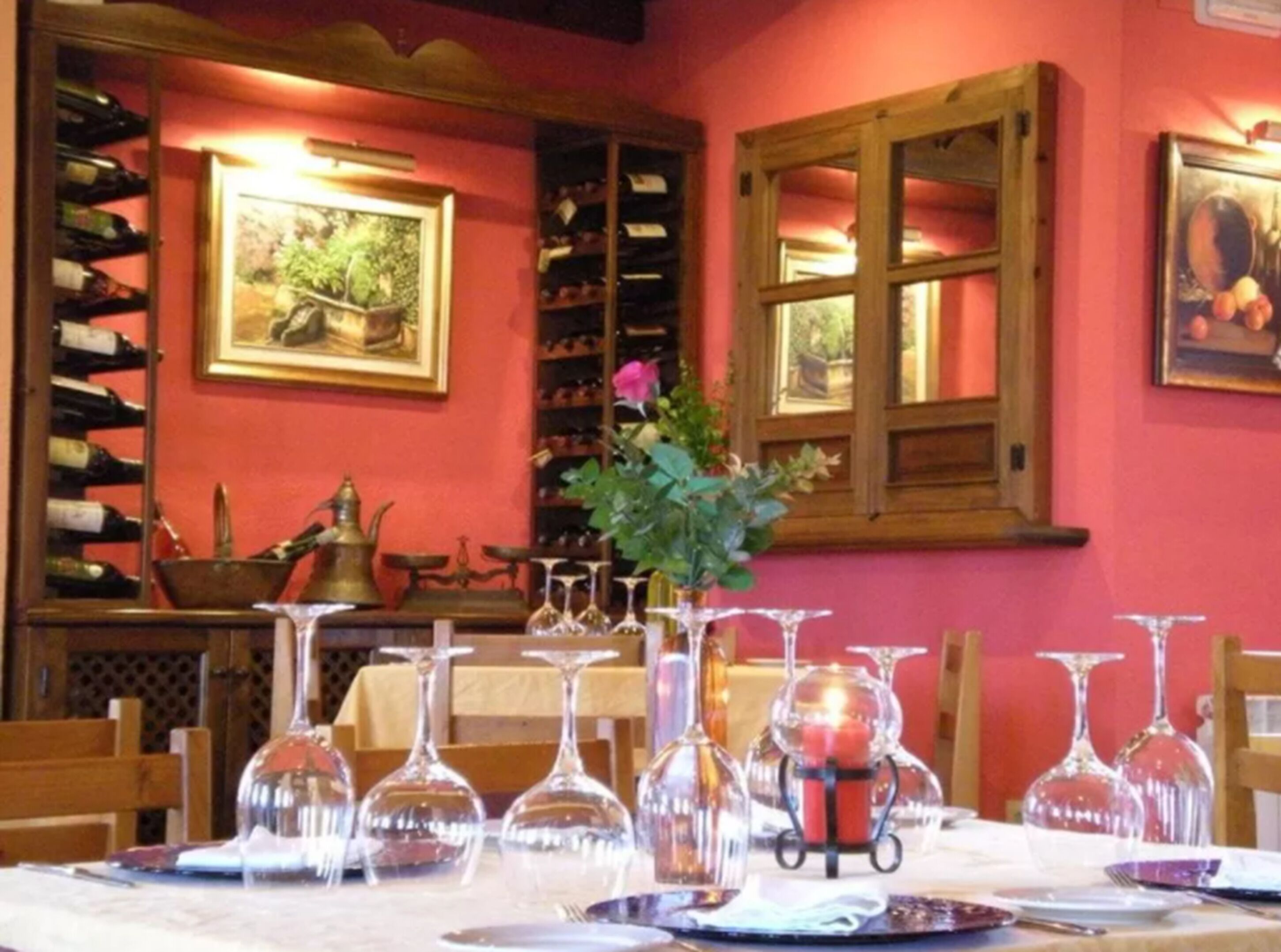 Foto - Hotel Alcadima