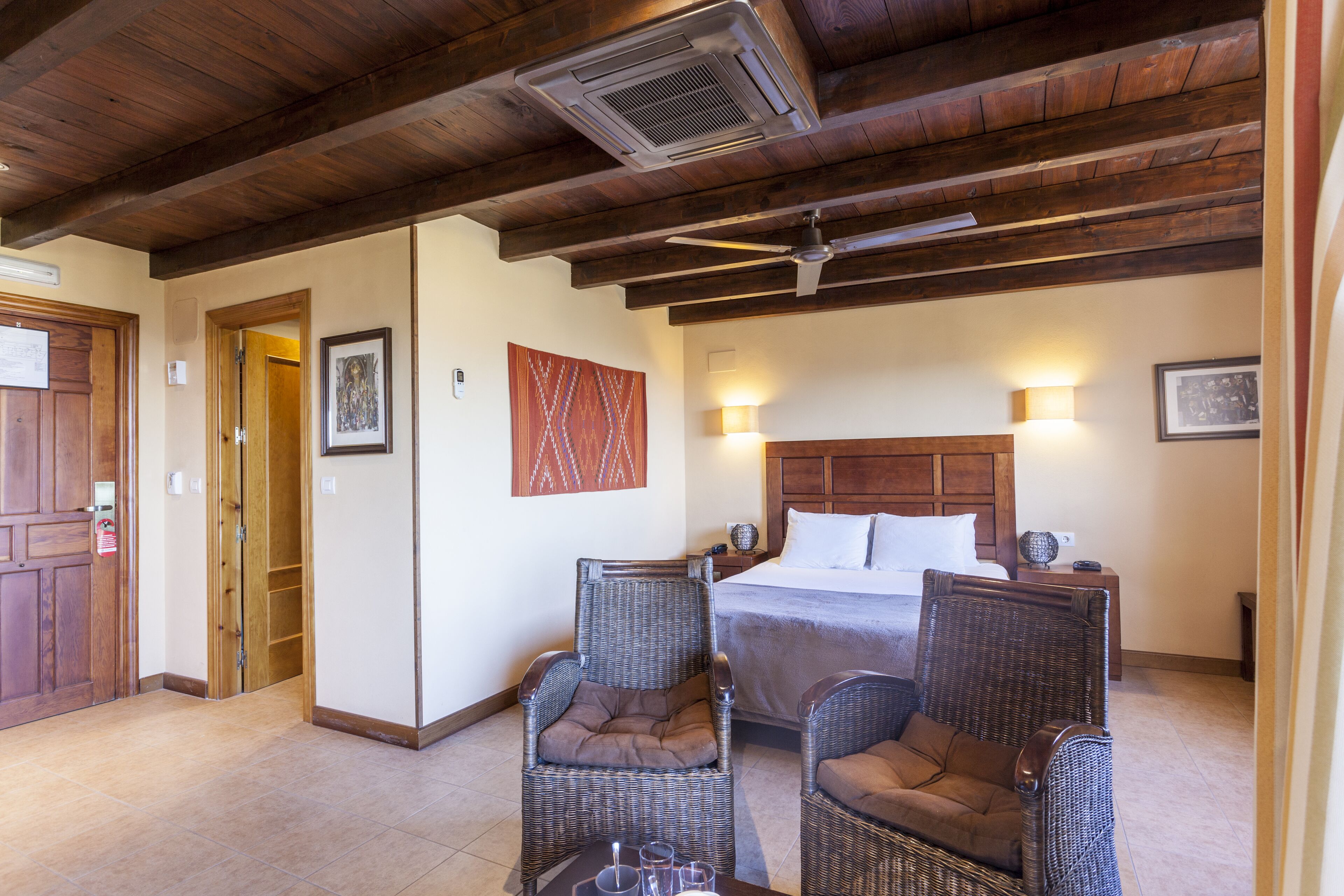 Foto - Hotel Alcadima